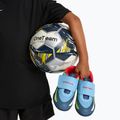 Detské kopačky OneTeam Robero Junior IC blue/navy blue 12