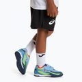 Detské kopačky OneTeam Robero Junior IC blue/navy blue 2