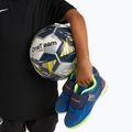 Detské kopačky OneTeam Robero Junior IC navy blue/blue 12