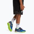 Detské kopačky OneTeam Robero Junior IC navy blue/blue 2
