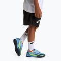 Detské kopačky OneTeam Robero Junior TF blue/navy blue 2