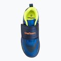 Detské kopačky OneTeam Robero Junior TF gnavy blue/blue 5