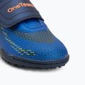 Detské kopačky OneTeam Robero Junior TF gnavy blue/blue 7