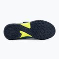 Detské kopačky OneTeam Robero Junior TF gnavy blue/blue 4