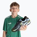 Detské kopačky OneTeam Robero Teen IC cblack/blue 12