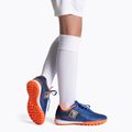 Detské kopačky OneTeam Robero Teen TF navy blue/orange 2