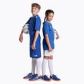 Detské kopačky OneTeam Robero Teen TF navy blue/orange 15