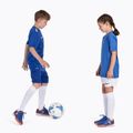Detské kopačky OneTeam Robero Teen TF navy blue/orange 16
