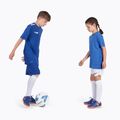 Detské kopačky OneTeam Robero Teen TF navy blue/orange 17