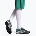 Detské kopačky OneTeam Robero Teen TF black/blue 2
