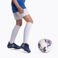 Detské kopačky OneTeam Robero Teen FG/AG navy blue/orange 13