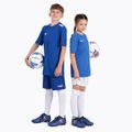 Detské kopačky OneTeam Robero Teen FG/AG navy blue/orange 14