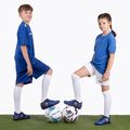 Detské kopačky OneTeam Robero Teen FG/AG navy blue/orange 15