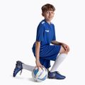 Detské kopačky OneTeam Robero Teen FG/AG navy blue/orange 17