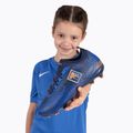 Detské kopačky OneTeam Robero Teen FG/AG navy blue/orange 19