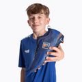 Detské kopačky OneTeam Robero Teen FG/AG navy blue/orange 20
