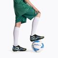Detské kopačky OneTeam Robero Teen FG/AG black/blue 12