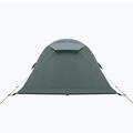 Stanový stan nafukovací 3-osobový KADVA AIRcamp 3 zelený 2