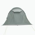 Stanový stan nafukovací 4-osobový KADVA AIRcamp 4.4 zelený 3