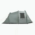 Stanový stan nafukovací 4-osobový KADVA AIRcamp 4.4 zelený 5