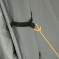 Stanový stan nafukovací 4-osobový KADVA AIRcamp 4.4 zelený 8