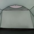 Stanový stan nafukovací 4-osobový KADVA AIRcamp 4.4 zelený 13