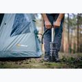 Stanový stan nafukovací 4-osobový KADVA AIRcamp 4.4 zelený 26