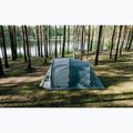 Stanový stan nafukovací 4-osobový KADVA AIRcamp 4.4 zelený 28