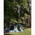 Stanový stan nafukovací 6-osobový KADVA AIRcamp 6.24 zelený 36