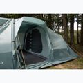 Stanový stan nafukovací 6-osobový KADVA AIRcamp 6.24 zelený 33