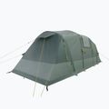 Stanový stan nafukovací 6-osobový KADVA AIRcamp 6.33 zelený 5