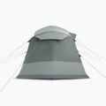 Stanový stan nafukovací 8-osobový KADVA AIRcamp 8.44 zelený 8