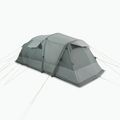 Stanový stan nafukovací 8-osobový KADVA AIRcamp 8.44 zelený 9