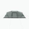 Stanový stan nafukovací 8-osobový KADVA AIRcamp 8.44 zelený 26