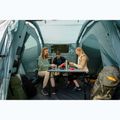 Stanový stan nafukovací 8-osobový KADVA AIRcamp 8.44 zelený 6