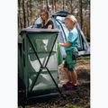 Skriňa na turistiku KADVA CAMPshelf 13 zelená 5
