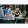 Skriňa turistická kuchynská KADVA CAMPcook 221 zelená 5