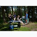 Skriňa turistická kuchynská KADVA CAMPcook 221 zelená 7