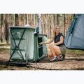Skriňa turistická kuchynská KADVA CAMPcook 221 zelená 4
