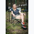 Stolček na kempovanie KADVA CAMPchair 1.0 zelený 4