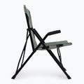 Stolček na kempovanie KADVA CAMPchair 1.0 zelený 2