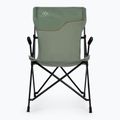 Cestovná stolička KADVA CAMPchair 1.0 zelené 3