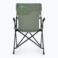 Stolček na kempovanie KADVA CAMPchair 1.0 zelený 3