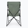 Stolček na kempovanie KADVA CAMPchair 1.0 zelený 7