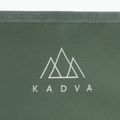 Stolček na kempovanie KADVA CAMPchair 1.0 zelený 8