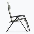 Kempingová stolička / ležadlo KADVA CAMPchair 2.0 zelené 2