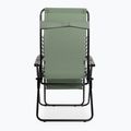 Cestovná stolička KADVA CAMPchair 2.0  zelené 8