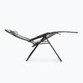 Kempingová stolička / ležadlo KADVA CAMPchair 2.0 zelené 9