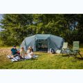 Kempingová stolička / ležadlo KADVA CAMPchair 2.0 zelené 5