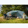 Kempingová stolička / ležadlo KADVA CAMPchair 2.0 zelené 7